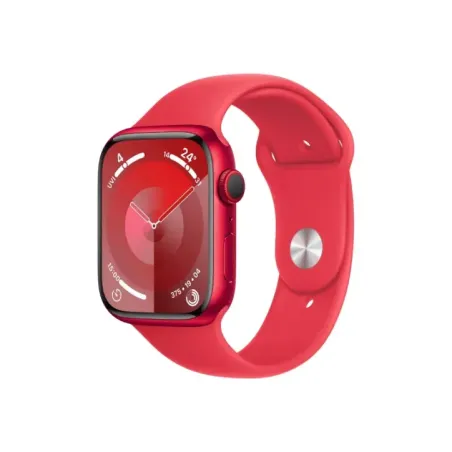 Watch Series 9 Smart watch GPS (satellite) Retina LTPO OLED 45mm Waterproof