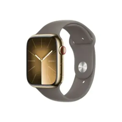 Series 9 Smart watch GPS (satellite) Retina always-on Waterproof