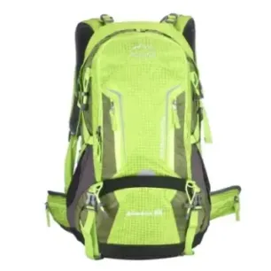 Matkaseljakott Aoking 50L Green eemaldatava raamiga