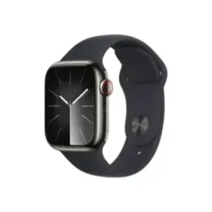 Watch Series 9 Smart watch GPS (satellite) Always-On Retina 41mm Waterproof
