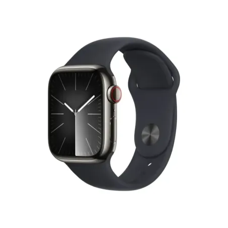 Watch Series 9 Smart watch GPS (satellite) Always-On Retina 41mm Waterproof