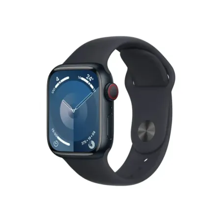 Watch Series 9 Smart watch GPS (satellite) Always-On Retina 41mm Waterproof
