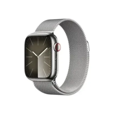 Watch Series 9 Smart watch GPS (satellite) Always-On Retina 41mm Waterproof