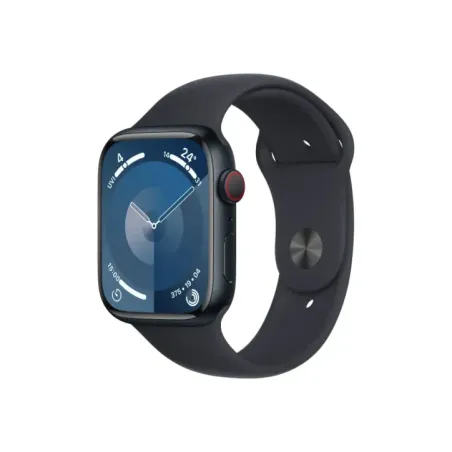 Watch Series 9 Smart watch GPS (satellite) Always-On Retina 45mm Waterproof