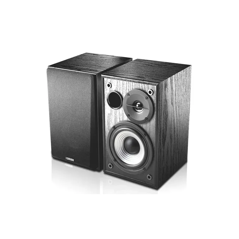 Edifier R980T Black 24 W