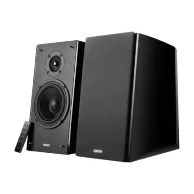 Edifier R2000DB 24Wx2 + 36Wx2 (DRC On) W Bluetooth Black 4 u03a9 120 W Bluetooth speaker