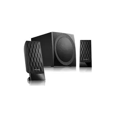 Microlab M 300BT Black 40 W Bluetooth