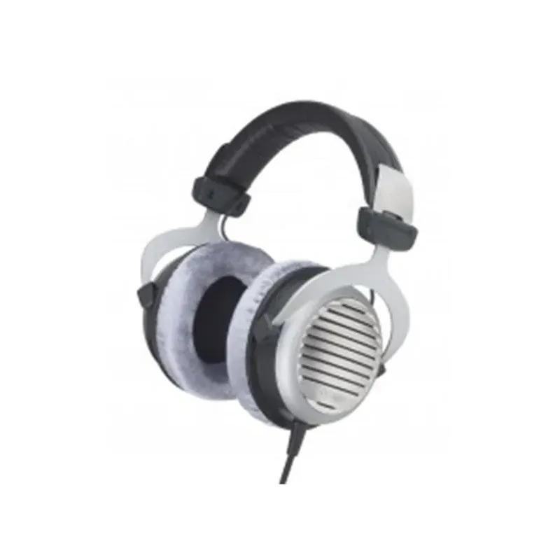 Beyerdynamic DT 990 Headband/On-Ear Black/Silver