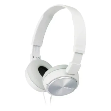 Sony ZX series MDR-ZX310AP Wired On-Ear White