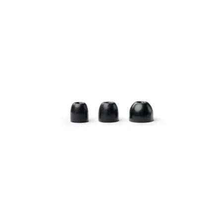 Shure Foam Sleeves EABKF1 M N/A Black