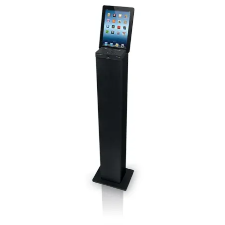Muse M-1250BT 60 W Bluetooth Black Portable Wireless connection