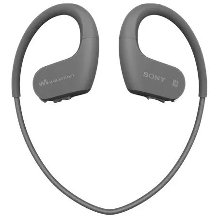 Sony Waterproof and dustproof Walkman NW-WS623B Yes No Yes Black