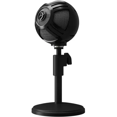 Arozzi Sfera Microphone - Black Arozzi
