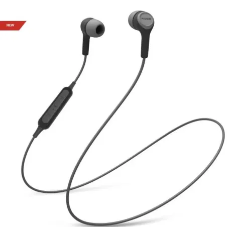 Koss Headphones BT115i Wireless In-ear Microphone Wireless Black