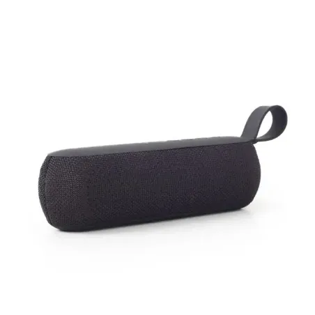Gembird Long-play Bluetooth speaker SPK-BT-04 Black 2 x 5 W