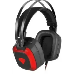 Genesis Wired On-Ear Gaming Headset Radon 720 Virtual NSG-0999