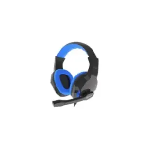 Genesis Headband/On-Ear Gaming Headset ARGON 100