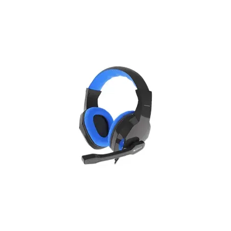 Genesis Headband/On-Ear Gaming Headset ARGON 100