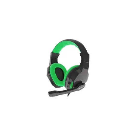 Genesis Headband/On-Ear Gaming Headset ARGON 100