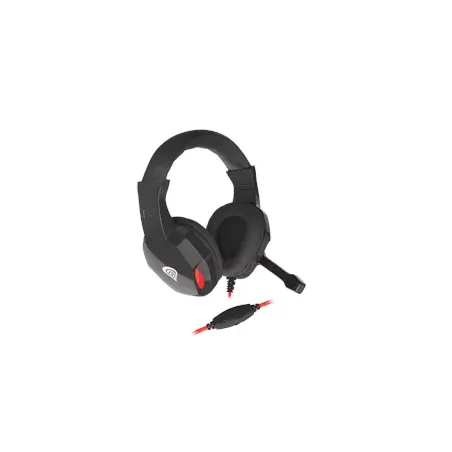Genesis Headband/On-Ear Gaming Headset ARGON 120