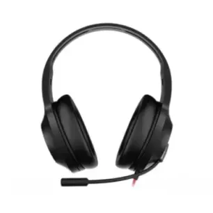 Edifier Gaming Headset G1 SE Wired Over-ear Microphone Black