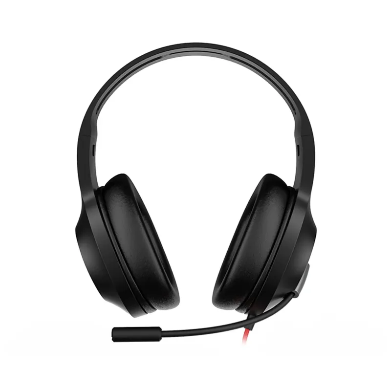 Edifier Gaming Headset G1 SE Wired Over-ear Microphone Black