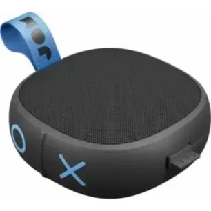 Jam Hang Up Speaker, Portable, Bluetooth, Black Jam Hang Up Bluetooth Wireless connection Black