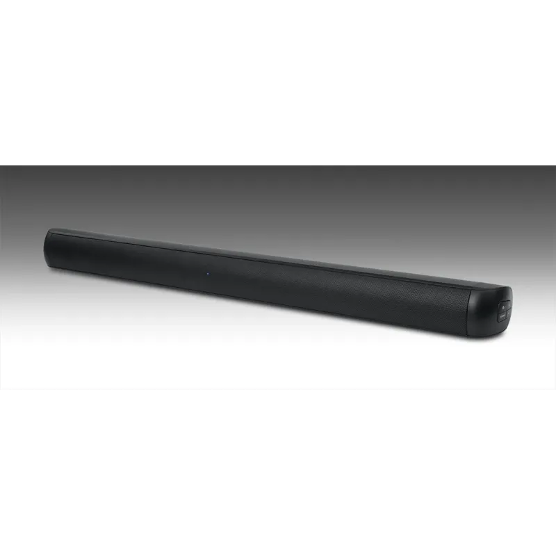 Muse TV Speaker M-1650 SBT 100 W Bluetooth Black Wireless connection