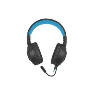 Fury Gaming Headset Warhawk Wired On-Ear