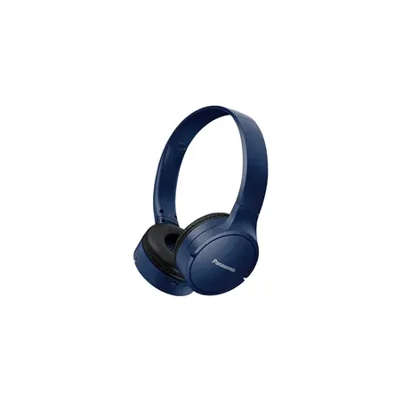 Panasonic Street Wireless Headphones RB-HF420BE-A Wireless On-Ear Microphone Wireless Dark Blue