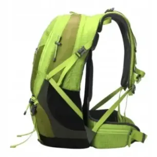 Matkaseljakott Aoking 50L Green eemaldatava raamiga Matkaseljakott Aoking 50L Green eemaldatava raamiga