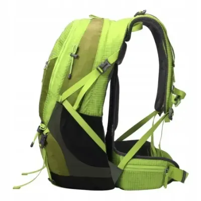 Matkaseljakott Aoking 50L Green eemaldatava raamiga