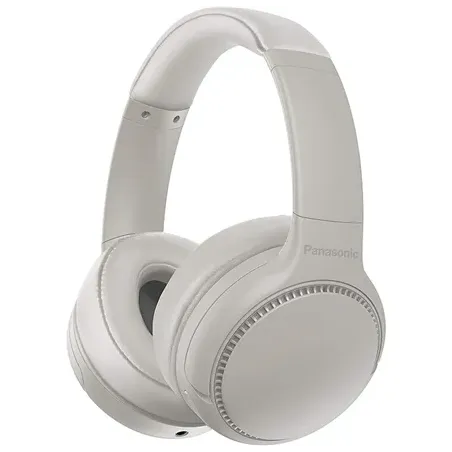 Panasonic Deep Bass Wireless Headphones RB-M700BE-C Wireless Over-ear Microphone Noise canceling Wireless