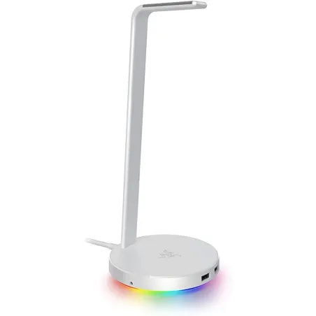 Razer Base Station V2 Chroma Wired N/A White