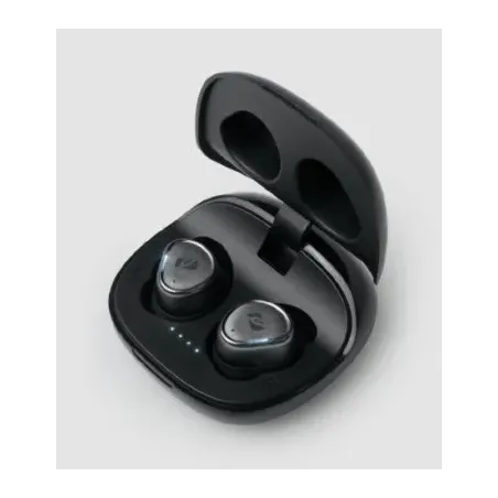 Muse Earphones M-290 TWS True Wireless Wireless In-ear Microphone No Wireless Black