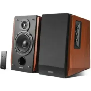 Edifier Active Bluetooth Bookshelf Speakers R1700BTS Bluetooth Wireless connection