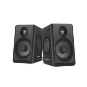 Natec Bookshelf Speaker NGL-1230 Lynx