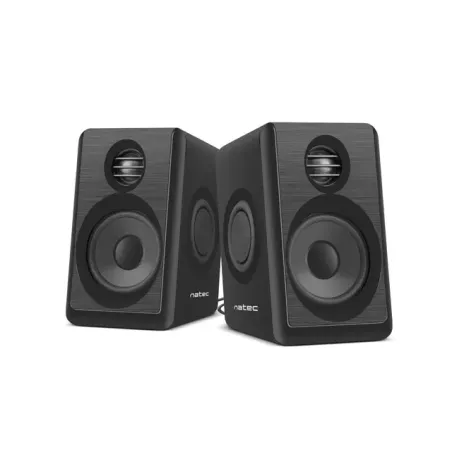 Natec Bookshelf Speaker NGL-1230 Lynx