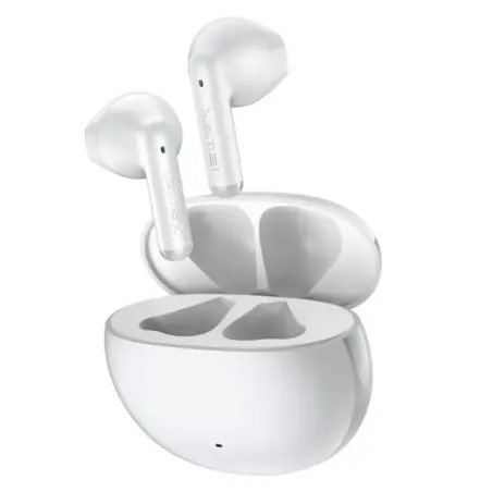 Edifier True Wireless Earbuds X2 Wireless In-ear Microphone Noise canceling Wireless White