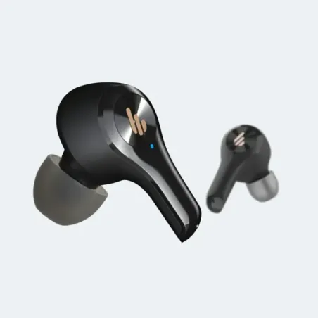 Edifier True Wireless Stereo Earbuds X5  Wireless In-ear Microphone Noise canceling Wireless Black