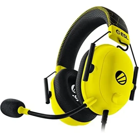 Razer Gaming Headset BlackShark V2 Wired Over-Ear