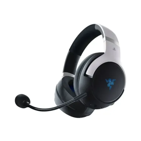 Razer Kaira Pro for Playstation 5 Wireless Over-Ear Microphone Gaming Headset Wireless