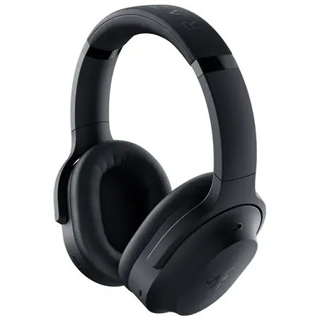Razer Gaming Headset Barracuda Pro Wireless On-Ear Noise canceling Wireless