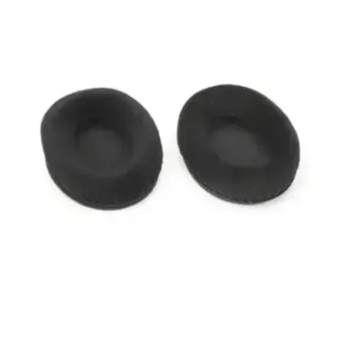 Sennheiser Earpads with Foam Disk (1 pair) 050635 N/A Black