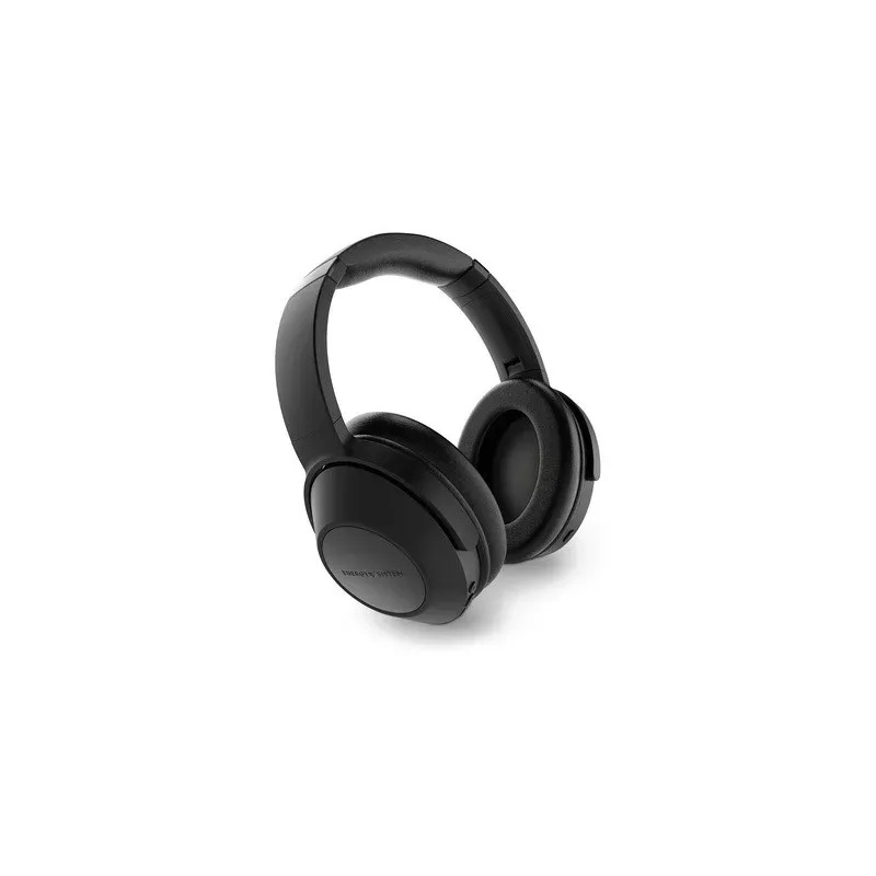 Energy Sistem Headphones BT Travel 6 ANC Wireless/Wired Over-Ear Microphone Noise canceling Wireless |