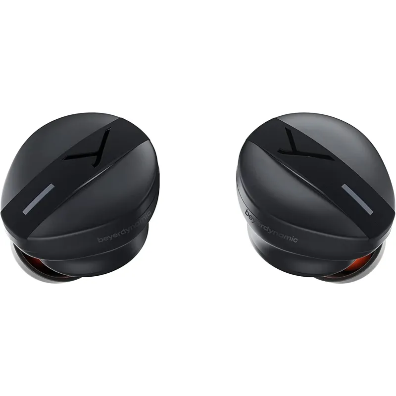 Beyerdynamic Free Byrd Headphones 728926 Wireless In-ear Noise canceling Wireless