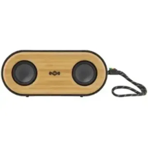 Marley Get Together Mini 2 Speaker Bluetooth Black Portable Wireless connection