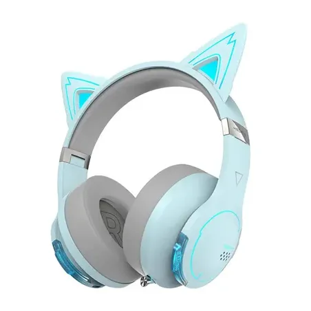 Edifier Gaming Headphone G5BT Wireless Over-Ear Noise canceling Wireless
