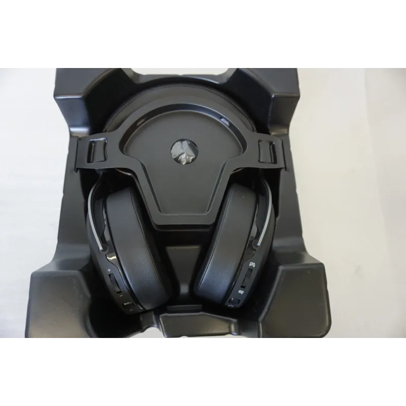 SALE OUT. CORSAIR HS75 XB Gaming Headset, Wireless, Black Corsair Gaming Headset HS75 XB WIRELESS DEMO Wireless On-Ear