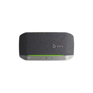 Poly SYNC 20, SY20-M USB-A WW Poly Speaker SYNC 20, SY20-M USB-A Bluetooth Portable Wireless connection